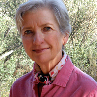 Joan Bybee